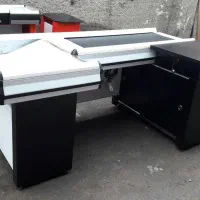 قفسه باضمانت کیفیت20|فروشگاه و مغازه|اردبیل, |دیوار