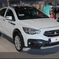 حواله آریا اتوماتیک 2000 سی سی