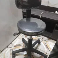 صندلی اوپن وصندلی چرخان وجلومبلی ومی عسلی|صندلی و نیمکت|لاهیجان, شقایق|دیوار