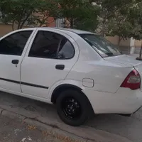 تیبا صندوق‌دار EX، مدل ۱۳۹۵|خودرو سواری و وانت|اسلام‌شهر, |دیوار