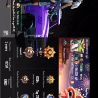 اکانت پابجی موبایل