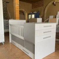 سرویس خواب کودک