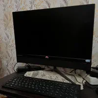 آل این وان لنوو all in one Lenovo