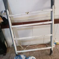 باربند و چادر پراید