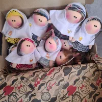 آویز تزیینی|صنایع دستی و سایر لوازم تزئینی|اصفهان, بهارستان|دیوار