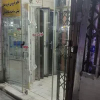 فروشگاه حفاظ سازان آکاردیونی با نصب و سفارشی سازی|مصالح و تجهیزات ساختمان|تهران, نازی‌آباد|دیوار