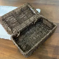 جا قاشقی حصیری