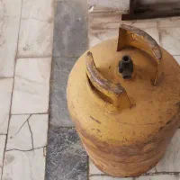 کپسول ایران گاز