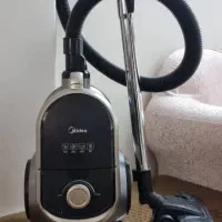 جاروبرقی مدیا|جاروبرقی، جارو شارژی، بخارشو|تهران, والفجر (افسریه)|دیوار