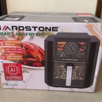 سرخ کن بدون روغن هاردستون