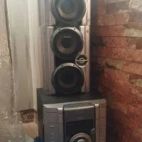 باند سونی|سیستم صوتی خانگی|نوشین شهر, |دیوار