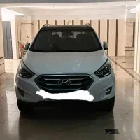 هیوندای توسان ۲۰۱۴