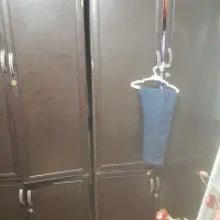 کمد سه تیک ام دی اف