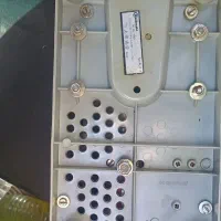 چرخ گوشت گیربکسی|سایر لوازم برقی|اندیشه, اندیشه فاز ۶|دیوار