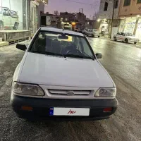 پراید ۸۸ عروسک