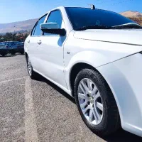 دنا معمولی تیپ دو مدل ۹۶|خودرو سواری و وانت|سنندج, |دیوار