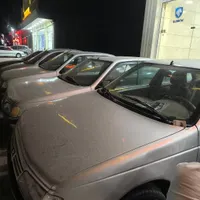 پژو پارس LX TU5، مدل ۱۴۰۲|خودرو سواری و وانت|کرمان, |دیوار
