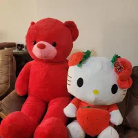 عروسک خرسی تدی