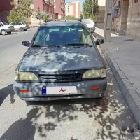 پراید|خودرو سواری و وانت|محمدیه-قزوین, |دیوار