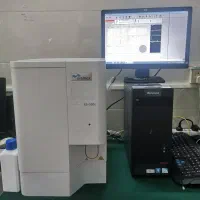 آنالایزر هماتولوژی Sysmex XS-500i|پزشکی|تهران, فلسطین (میدان انقلاب)|دیوار