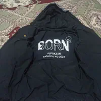 کاپشن دو رویه|لباس|اهر, |دیوار