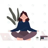 کلاس یوگا و یوگای صورت
