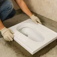 استاد کار بنا ، کاشی کار و نم یابی ولوله کش هستم