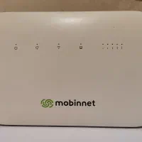 مودم مبین نت Huawei B612s-25d