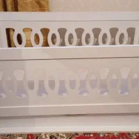 تخت کودک|تخت و صندلی بچه|کرج, ساسانی (قلمستان)|دیوار