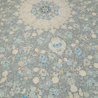 روفرشی کشدار ۹متری نو نو بسیارخوش رنگ|روفرشی|دزفول, |دیوار