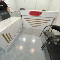 میز وصندلی|فروشگاه و مغازه|لار, |دیوار