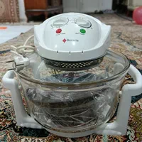 دستگاه هواپز بدون روغن|سایر لوازم برقی|تهران, شمشیری|دیوار