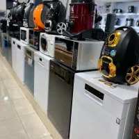 فروش انواع لوازم خانگی قسطی
