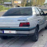 پژو405|خودرو سواری و وانت|رشت, حافظ آباد|دیوار