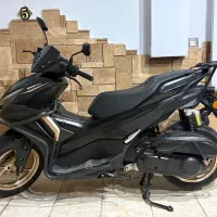 گلکسی R155 نیرو‌موتور آب خنک
