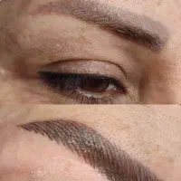 فقط هزینه مواد|خدمات آرایشگری و زیبایی|آزادشهر, |دیوار