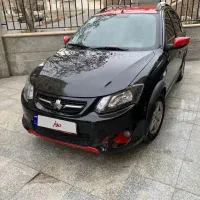 کوییکR بدون رنگ 1400