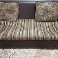 مبل راحتی|مبلمان خانگی و میز عسلی|اهواز, کوی صنایع|دیوار