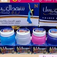 شهدالعسل ضدتعریق