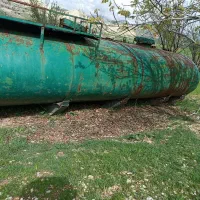 تانکر 15هزار لیتر|ماشین‌آلات صنعتی|گچی, |دیوار