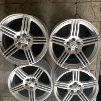 فروش رینگ بنز فابریک سایز ۱۸