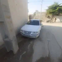 سمند الکس مدل ۹۰|خودرو سواری و وانت|خمیر, |دیوار