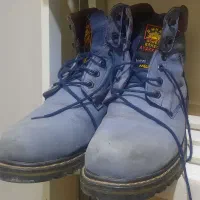 بوت مردانه|کیف، کفش، کمربند|محمدشهر, شهرک پیام (مهرالبرز)|دیوار