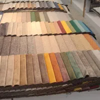 پارچه مبلی|مبلمان خانگی و میز عسلی|رشت, گلزاران|دیوار