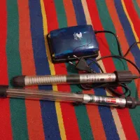 لوازم آکواریم