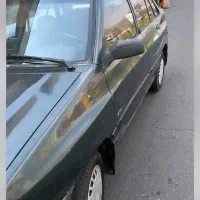 پراید مدل 77 کره