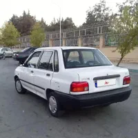پراید۸۱پلمپ موتوری بشرط