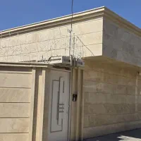 خانه‌ شهرک شهرداری دو نبش لب ۱۶ متری