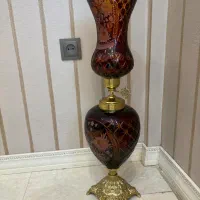 چراغ لاله
