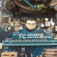 پک CPU + مادربرد + رم - مناسب گیم و کار اداری|قطعات و لوازم جانبی رایانه|یزد, |دیوار